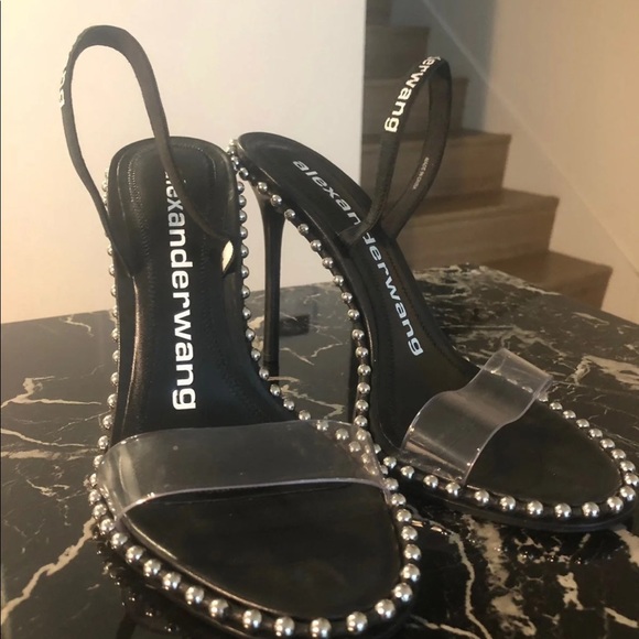 Alexander Wang Shoes - Alexander wang Nova sandals